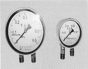 CTSF型高静压高差压全不锈钢差压表